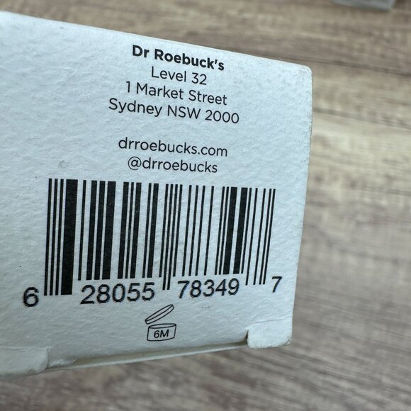 Lot Of 2 Dr Roebucks Uluru Purifying Mask 1.69 Fl. Oz/50ml - Picture 8 of 9